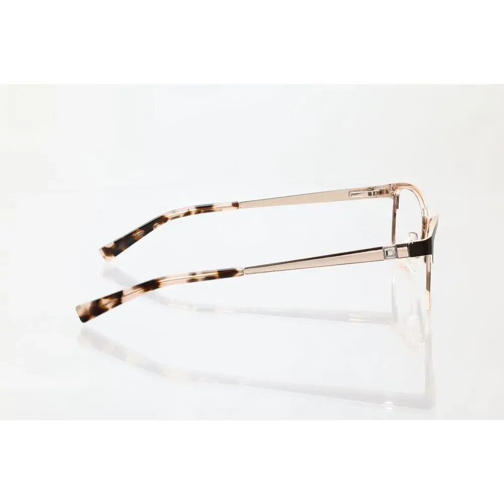Oscar De La Renta OSL473 210 49-16-135mm Eyeglass FRAMES ONLY - GOOD CONDITION